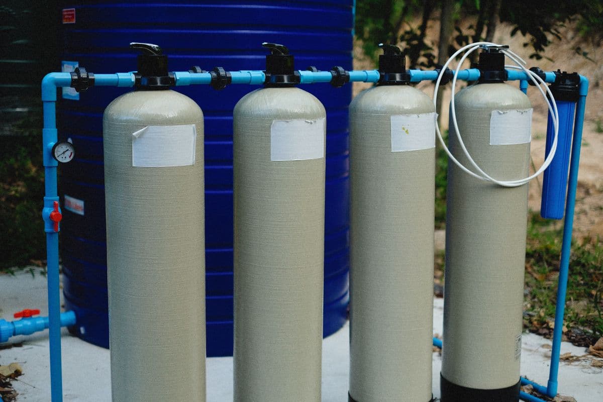 Farm Water Treatment and Filtration in UAE: Ensuring Safe Drinking Water for Poultry and Livestock